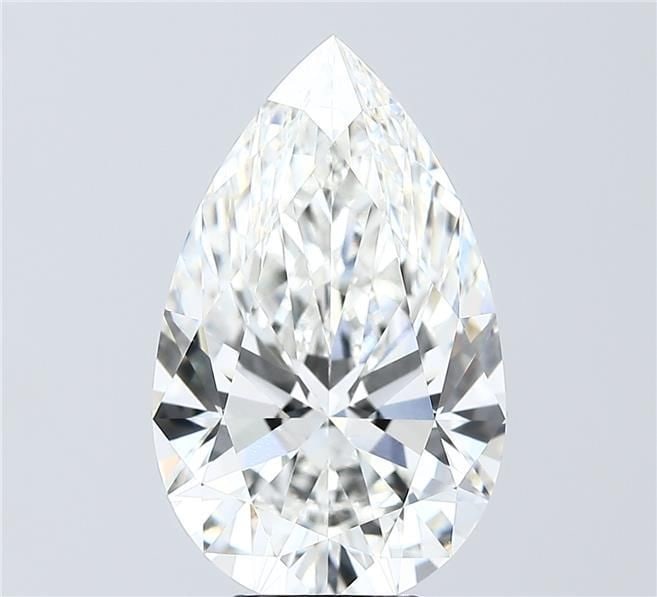 IGI Pear 6.08ct G VVS2 - Loose Lab Diamond: IGI Pear 6.08ct G VVS2 - Loose Lab Diamond Item Specifics: Source: This Is A Real Diamond Grown In A Lab Not Mined. Carat: 6.08 Cut: - Color: G Clarity: VVS2 Polish: EX Symmetry: EX Measurements: