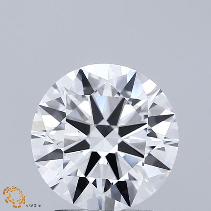 IGI Round 2.05ct D VVS2 - Loose Lab Diamond: IGI Round 2.05ct D VVS2 - Loose Lab Diamond Item Specifics: Source: This Is A Real Diamond Grown In A Lab Not Mined. Carat: 2.05 Cut: EX Color: D Clarity: VVS2 Polish: EX Symmetry: EX Measurements: