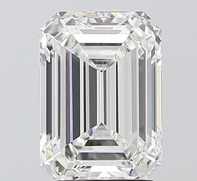 IGI Emerald 3.06ct F VVS2 - Loose Lab Diamond: IGI Emerald 3.06ct F VVS2 - Loose Lab Diamond Item Specifics: Source: This Is A Real Diamond Grown In A Lab Not Mined. Carat: 3.06 Cut: - Color: F Clarity: VVS2 Polish: EX Symmetry: EX Measurements: