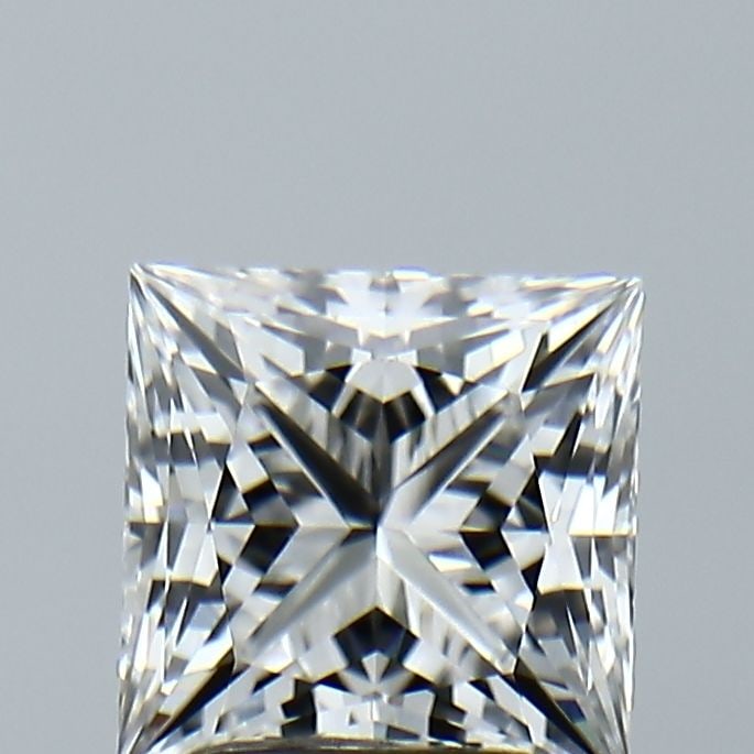 IGI Princess 2.11ct E VVS2 - Loose Lab Diamond: IGI Princess 2.11ct E VVS2 - Loose Lab Diamond Item Specifics: Source: This Is A Real Diamond Grown In A Lab Not Mined. Carat: 2.11 Cut: - Color: E Clarity: VVS2 Polish: EX Symmetry: EX Measurements: 