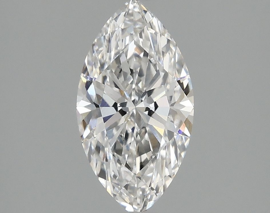 IGI Marquise 1.43ct F VVS2 - Loose Lab Diamond: IGI Marquise 1.43ct F VVS2 - Loose Lab Diamond Item Specifics: Source: This Is A Real Diamond Grown In A Lab Not Mined. Carat: 1.43 Cut: - Color: F Clarity: VVS2 Polish: EX Symmetry: EX Measurements: 
