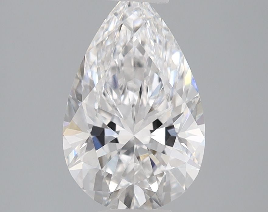 IGI Pear 1.53ct D VVS2 - Loose Lab Diamond: IGI Pear 1.53ct D VVS2 - Loose Lab Diamond Item Specifics: Source: This Is A Real Diamond Grown In A Lab Not Mined. Carat: 1.53 Cut: - Color: D Clarity: VVS2 Polish: EX Symmetry: EX Measurements: 10.2