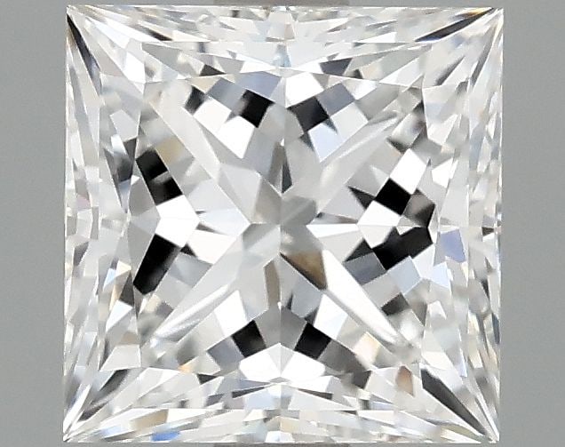 IGI Princess 2.08ct D VVS2 - Loose Lab Diamond: IGI Princess 2.08ct D VVS2 - Loose Lab Diamond Item Specifics: Source: This Is A Real Diamond Grown In A Lab Not Mined. Carat: 2.08 Cut: - Color: D Clarity: VVS2 Polish: EX Symmetry: EX Measurements: 