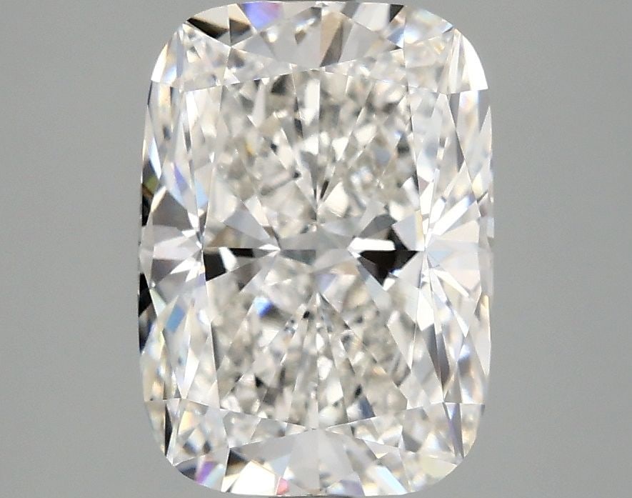 IGI Cushion Modified 3.01ct F VVS2 - Loose Lab Diamond: IGI Cushion Modified 3.01ct F VVS2 - Loose Lab Diamond Item Specifics: Source: This Is A Real Diamond Grown In A Lab Not Mined. Carat: 3.01 Cut: - Color: F Clarity: VVS2 Polish: EX Symmetry: EX Measur