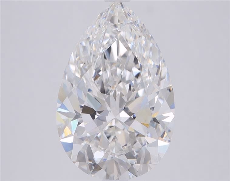 IGI Pear 3.04ct D VVS1 - Loose Lab Diamond: IGI Pear 3.04ct D VVS1 - Loose Lab Diamond Item Specifics: Source: This Is A Real Diamond Grown In A Lab Not Mined. Carat: 3.04 Cut: - Color: D Clarity: VVS1 Polish: EX Symmetry: EX Measurements: 12.8