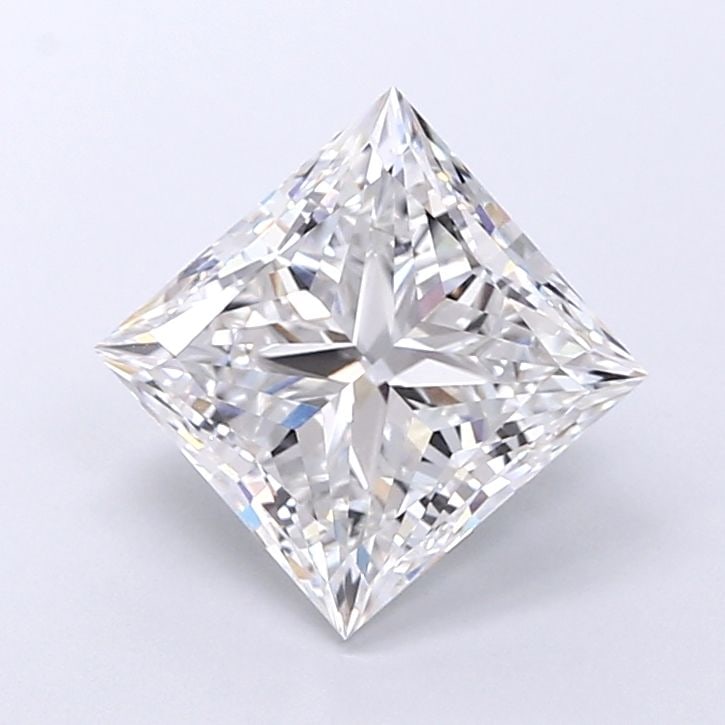 IGI Princess 3.36ct E VVS2 - Loose Lab Diamond: IGI Princess 3.36ct E VVS2 - Loose Lab Diamond Item Specifics: Source: This Is A Real Diamond Grown In A Lab Not Mined. Carat: 3.36 Cut: - Color: E Clarity: VVS2 Polish: EX Symmetry: EX Measurements: 
