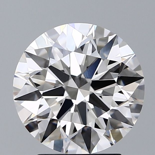 IGI Round 3.06ct E VVS2 - Ideal Loose Lab Diamond: IGI Round 3.06ct E VVS2 - Ideal Loose Lab Diamond Item Specifics: Source: This Is A Real Diamond Grown In A Lab Not Mined. Carat: 3.06 Cut: ID Color: E Clarity: VVS2 Polish: EX Symmetry: EX Measuremen