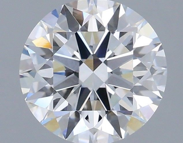 IGI Round 1.58ct D VVS2 - Ideal Loose Lab Diamond: IGI Round 1.58ct D VVS2 - Ideal Loose Lab Diamond Item Specifics: Source: This Is A Real Diamond Grown In A Lab Not Mined. Carat: 1.58 Cut: ID Color: D Clarity: VVS2 Polish: EX Symmetry: EX Measuremen