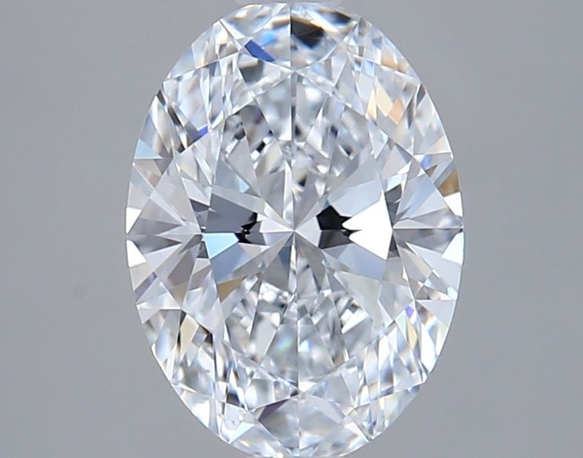 IGI Oval 1.54ct D VVS2 - Loose Lab Diamond: IGI Oval 1.54ct D VVS2 - Loose Lab Diamond Item Specifics: Source: This Is A Real Diamond Grown In A Lab Not Mined. Carat: 1.54 Cut: - Color: D Clarity: VVS2 Polish: EX Symmetry: EX Measurements: 9.2L