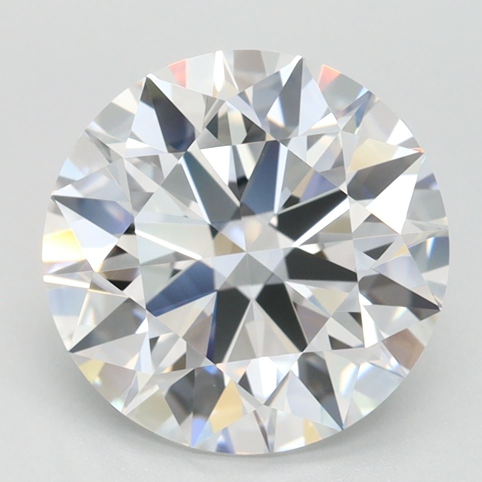 IGI Round 3.26ct D IF - Ideal Loose Lab Diamond: IGI Round 3.26ct D IF - Ideal Loose Lab Diamond Item Specifics: Source: This Is A Real Diamond Grown In A Lab Not Mined. Carat: 3.26 Cut: ID Color: D Clarity: IF Polish: EX Symmetry: EX Measurements: 