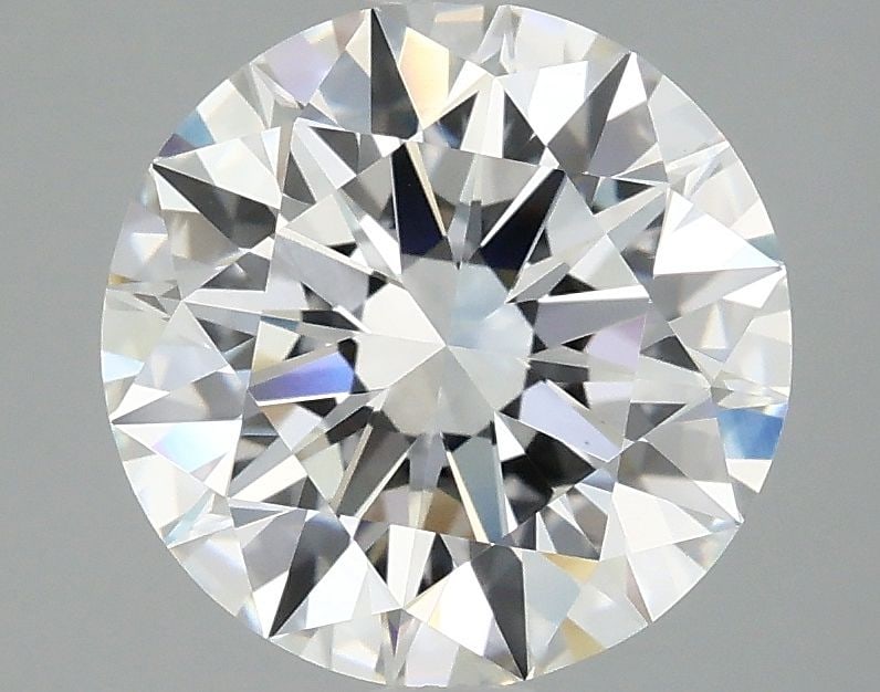 IGI Round 3.1ct E VVS2 - Ideal Loose Lab Diamond: IGI Round 3.1ct E VVS2 - Ideal Loose Lab Diamond Item Specifics: Source: This Is A Real Diamond Grown In A Lab Not Mined. Carat: 3.1 Cut: ID Color: E Clarity: VVS2 Polish: EX Symmetry: EX Measurements