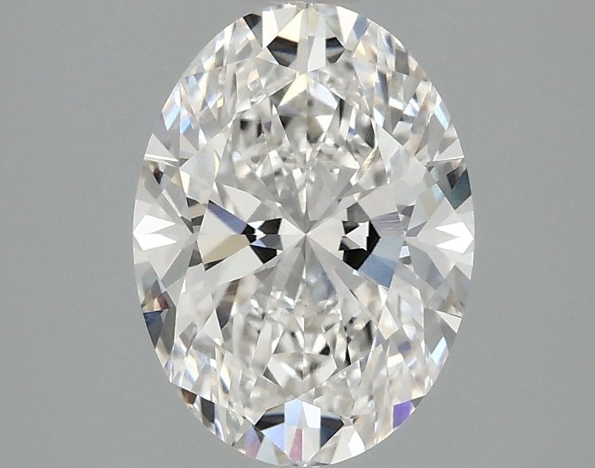 IGI Oval 2.07ct F VVS2 - Loose Lab Diamond: IGI Oval 2.07ct F VVS2 - Loose Lab Diamond Item Specifics: Source: This Is A Real Diamond Grown In A Lab Not Mined. Carat: 2.07 Cut: - Color: F Clarity: VVS2 Polish: EX Symmetry: EX Measurements: 9.84