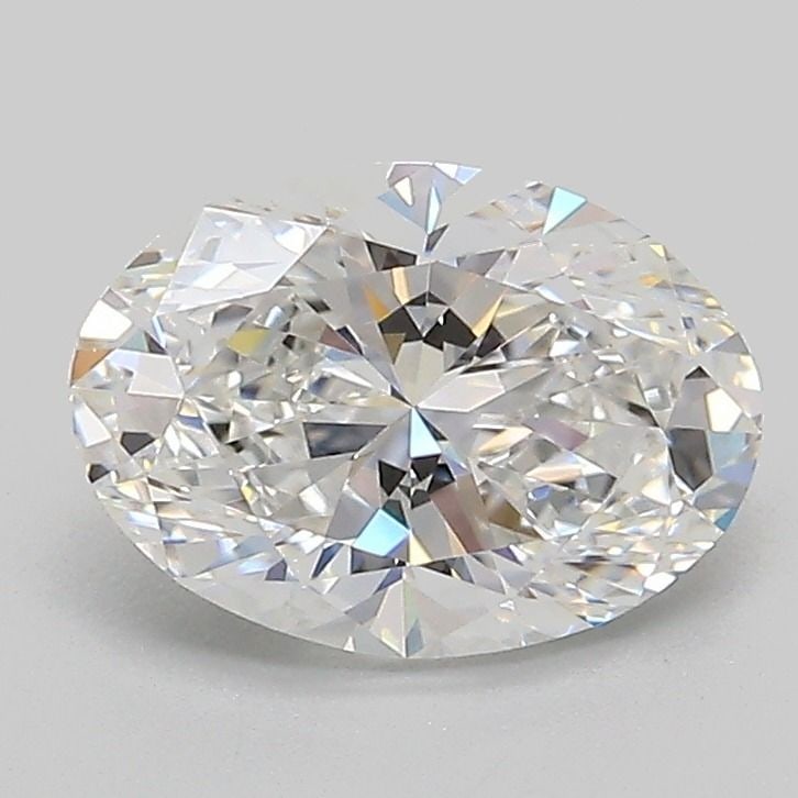 IGI Oval 1.53ct D VVS2 - Loose Lab Diamond: IGI Oval 1.53ct D VVS2 - Loose Lab Diamond Item Specifics: Source: This Is A Real Diamond Grown In A Lab Not Mined. Carat: 1.53 Cut: - Color: D Clarity: VVS2 Polish: EX Symmetry: EX Measurements: 8.93