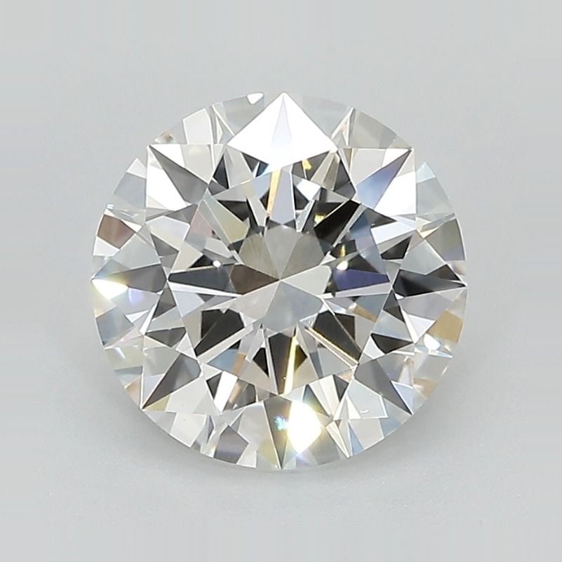 IGI Round 2.53ct F VVS2 - Loose Lab Diamond: IGI Round 2.53ct F VVS2 - Loose Lab Diamond Item Specifics: Source: This Is A Real Diamond Grown In A Lab Not Mined. Carat: 2.53 Cut: EX Color: F Clarity: VVS2 Polish: EX Symmetry: EX Measurements: 8.
