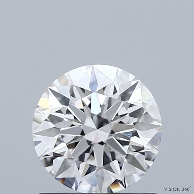 IGI Round 2.04ct D VVS2 - Ideal Loose Lab Diamond: IGI Round 2.04ct D VVS2 - Ideal Loose Lab Diamond Item Specifics: Source: This Is A Real Diamond Grown In A Lab Not Mined. Carat: 2.04 Cut: ID Color: D Clarity: VVS2 Polish: EX Symmetry: EX Measuremen