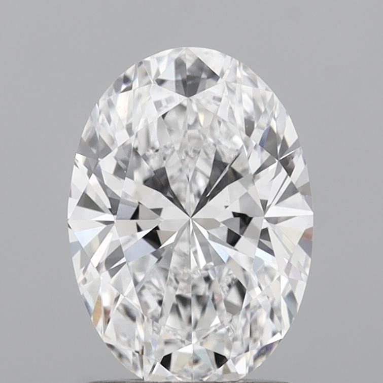 IGI Oval 1.52ct D VVS1 - Loose Lab Diamond: IGI Oval 1.52ct D VVS1 - Loose Lab Diamond Item Specifics: Source: This Is A Real Diamond Grown In A Lab Not Mined. Carat: 1.52 Cut: - Color: D Clarity: VVS1 Polish: EX Symmetry: EX Measurements: 9.09