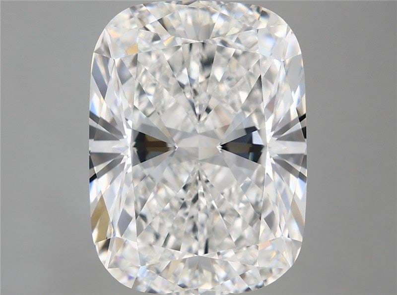 IGI Cushion Modified 10.03ct E VVS2 - Loose Lab Diamond: IGI Cushion Modified 10.03ct E VVS2 - Loose Lab Diamond Item Specifics: Source: This Is A Real Diamond Grown In A Lab Not Mined. Carat: 10.03 Cut: - Color: E Clarity: VVS2 Polish: EX Symmetry: EX Meas
