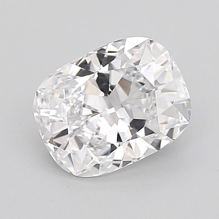 IGI Cushion Modified 1.81ct D IF - Loose Lab Diamond: IGI Cushion Modified 1.81ct D IF - Loose Lab Diamond Item Specifics: Source: This Is A Real Diamond Grown In A Lab Not Mined. Carat: 1.81 Cut: - Color: D Clarity: IF Polish: EX Symmetry: EX Measuremen