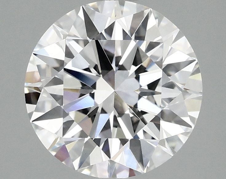 IGI Round 2.1ct D VVS2 - Ideal Loose Lab Diamond: IGI Round 2.1ct D VVS2 - Ideal Loose Lab Diamond Item Specifics: Source: This Is A Real Diamond Grown In A Lab Not Mined. Carat: 2.1 Cut: ID Color: D Clarity: VVS2 Polish: EX Symmetry: EX Measurements