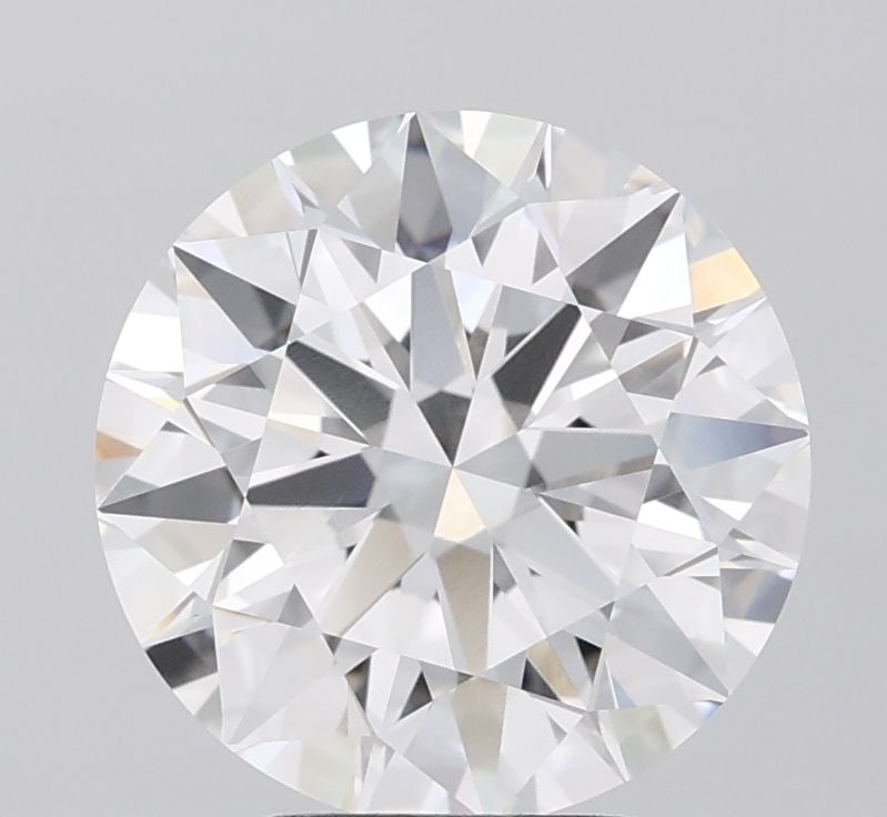 IGI Round 4.07ct E VVS1 - Ideal Loose Lab Diamond: IGI Round 4.07ct E VVS1 - Ideal Loose Lab Diamond Item Specifics: Source: This Is A Real Diamond Grown In A Lab Not Mined. Carat: 4.07 Cut: ID Color: E Clarity: VVS1 Polish: EX Symmetry: EX Measuremen