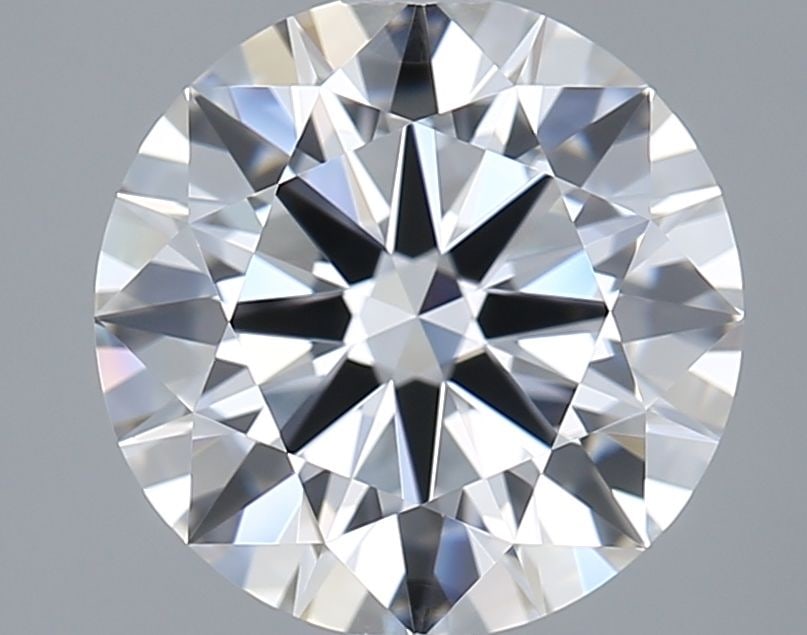 IGI Round 2.01ct E VVS2 - Ideal Loose Lab Diamond: IGI Round 2.01ct E VVS2 - Ideal Loose Lab Diamond Item Specifics: Source: This Is A Real Diamond Grown In A Lab Not Mined. Carat: 2.01 Cut: ID Color: E Clarity: VVS2 Polish: EX Symmetry: EX Measuremen