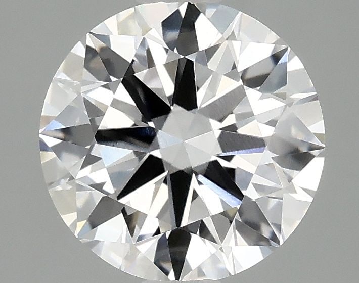 IGI Round 2.06ct D VVS2 - Ideal Loose Lab Diamond: IGI Round 2.06ct D VVS2 - Ideal Loose Lab Diamond Item Specifics: Source: This Is A Real Diamond Grown In A Lab Not Mined. Carat: 2.06 Cut: ID Color: D Clarity: VVS2 Polish: EX Symmetry: EX Measuremen