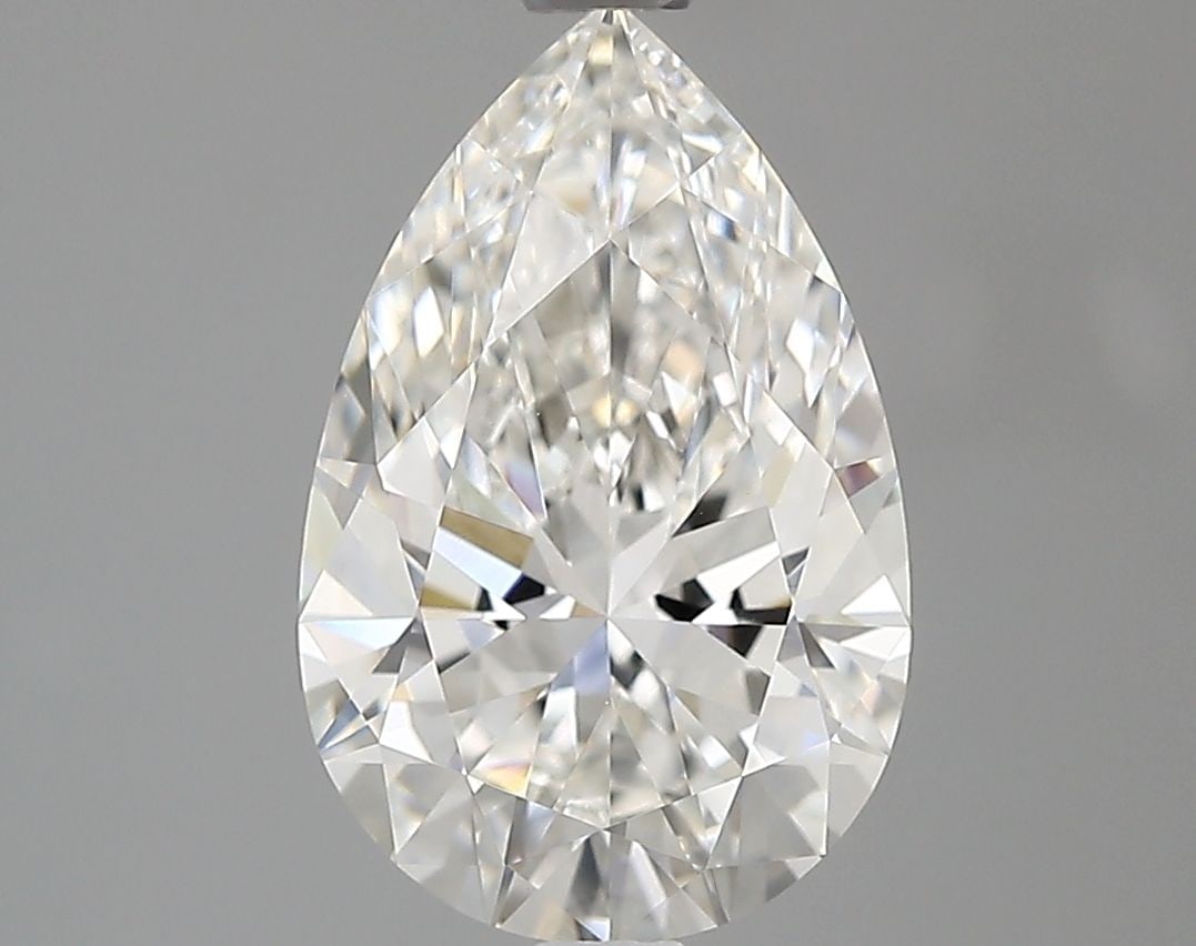 IGI Pear 2.03ct F VVS1 - Loose Lab Diamond: IGI Pear 2.03ct F VVS1 - Loose Lab Diamond Item Specifics: Source: This Is A Real Diamond Grown In A Lab Not Mined. Carat: 2.03 Cut: - Color: F Clarity: VVS1 Polish: EX Symmetry: EX Measurements: 11.0