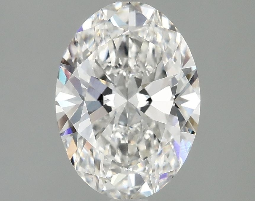 IGI Oval 2.09ct F VVS2 - Loose Lab Diamond: IGI Oval 2.09ct F VVS2 - Loose Lab Diamond Item Specifics: Source: This Is A Real Diamond Grown In A Lab Not Mined. Carat: 2.09 Cut: - Color: F Clarity: VVS2 Polish: EX Symmetry: EX Measurements: 10.1