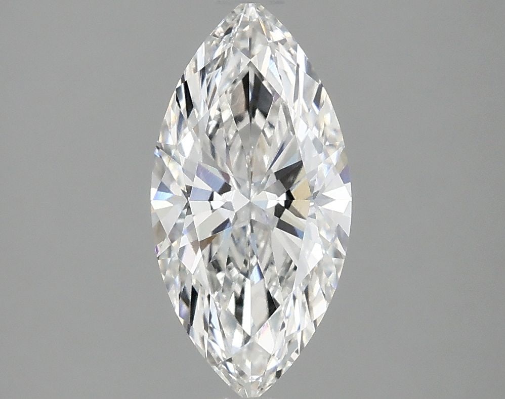 IGI Marquise 1.38ct E VVS2 - Loose Lab Diamond: IGI Marquise 1.38ct E VVS2 - Loose Lab Diamond Item Specifics: Source: This Is A Real Diamond Grown In A Lab Not Mined. Carat: 1.38 Cut: - Color: E Clarity: VVS2 Polish: EX Symmetry: EX Measurements: 