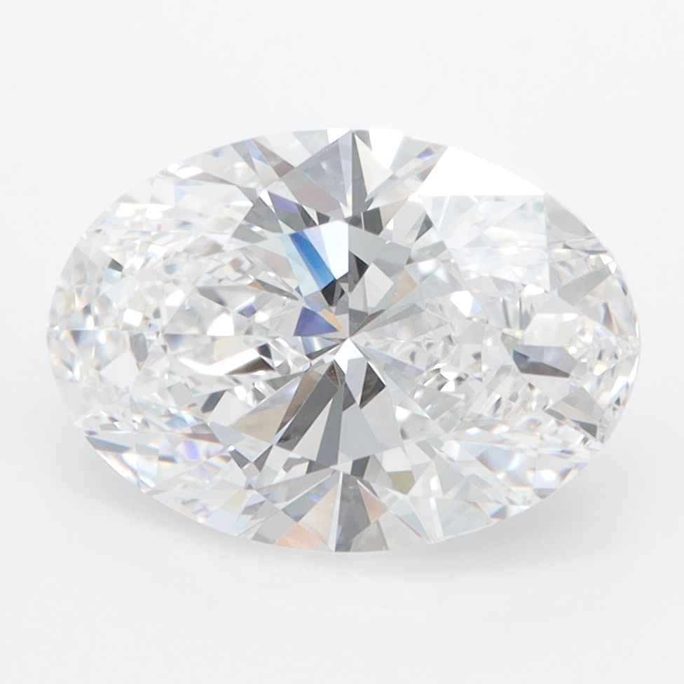 IGI Oval 3.02ct D IF - Loose Lab Diamond: IGI Oval 3.02ct D IF - Loose Lab Diamond Item Specifics: Source: This Is A Real Diamond Grown In A Lab Not Mined. Carat: 3.02 Cut: - Color: D Clarity: IF Polish: EX Symmetry: EX Measurements: 11.63L X