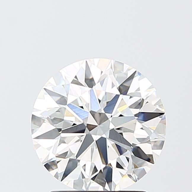 IGI Round 2.05ct F VVS2 - Ideal Loose Lab Diamond: IGI Round 2.05ct F VVS2 - Ideal Loose Lab Diamond Item Specifics: Source: This Is A Real Diamond Grown In A Lab Not Mined. Carat: 2.05 Cut: ID Color: F Clarity: VVS2 Polish: EX Symmetry: EX Measuremen