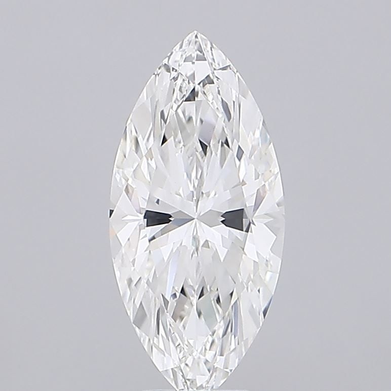 IGI Marquise 4.06ct F VVS2 - Loose Lab Diamond: IGI Marquise 4.06ct F VVS2 - Loose Lab Diamond Item Specifics: Source: This Is A Real Diamond Grown In A Lab Not Mined. Carat: 4.06 Cut: - Color: F Clarity: VVS2 Polish: EX Symmetry: EX Measurements: 