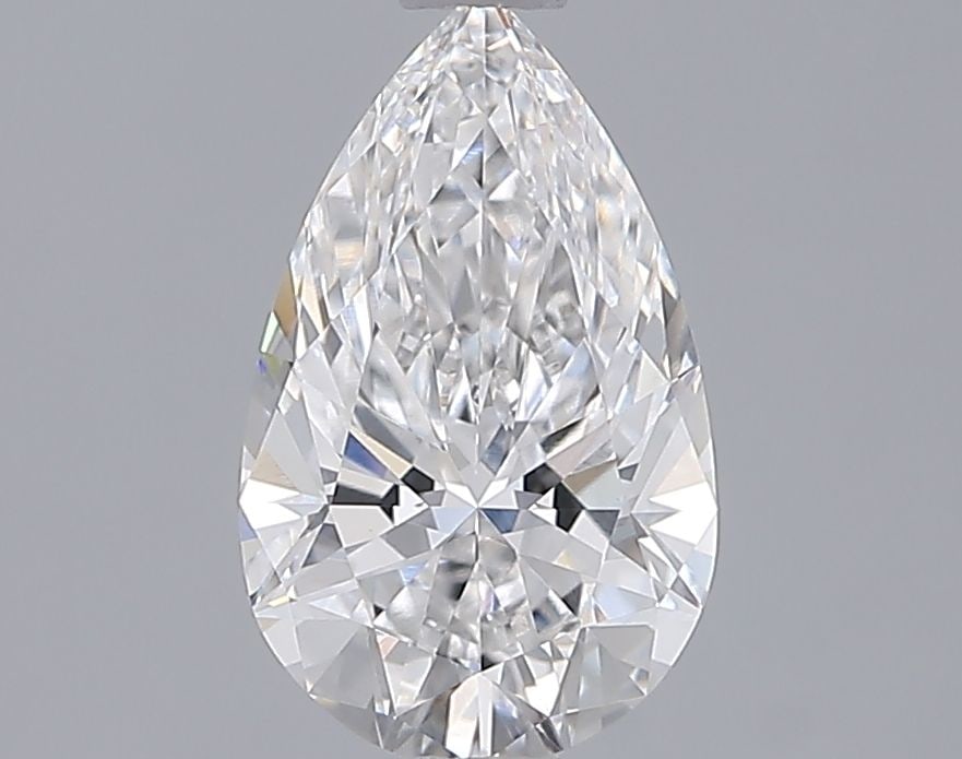 IGI Pear 1.51ct E VVS2 - Loose Lab Diamond: IGI Pear 1.51ct E VVS2 - Loose Lab Diamond Item Specifics: Source: This Is A Real Diamond Grown In A Lab Not Mined. Carat: 1.51 Cut: - Color: E Clarity: VVS2 Polish: EX Symmetry: EX Measurements: 10.3