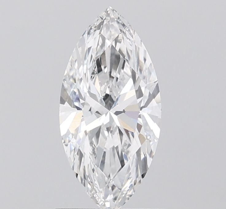 IGI Marquise 1.09ct E VVS2 - Loose Lab Diamond: IGI Marquise 1.09ct E VVS2 - Loose Lab Diamond Item Specifics: Source: This Is A Real Diamond Grown In A Lab Not Mined. Carat: 1.09 Cut: - Color: E Clarity: VVS2 Polish: EX Symmetry: EX Measurements: 