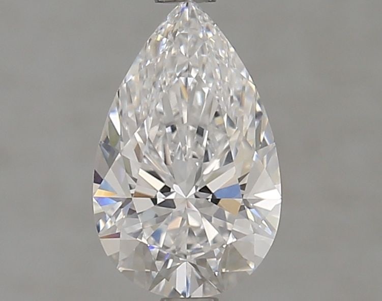 IGI Pear 1.31ct D VVS1 - Loose Lab Diamond: IGI Pear 1.31ct D VVS1 - Loose Lab Diamond Item Specifics: Source: This Is A Real Diamond Grown In A Lab Not Mined. Carat: 1.31 Cut: - Color: D Clarity: VVS1 Polish: EX Symmetry: EX Measurements: 9.72