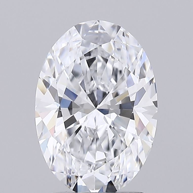 IGI Oval 1.88ct D VVS1 - Loose Lab Diamond: IGI Oval 1.88ct D VVS1 - Loose Lab Diamond Item Specifics: Source: This Is A Real Diamond Grown In A Lab Not Mined. Carat: 1.88 Cut: - Color: D Clarity: VVS1 Polish: EX Symmetry: EX Measurements: 9.94
