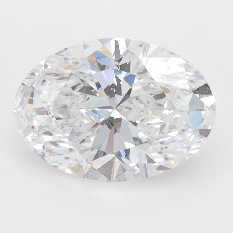 IGI Oval 1.55ct D VVS1 - Loose Lab Diamond: IGI Oval 1.55ct D VVS1 - Loose Lab Diamond Item Specifics: Source: This Is A Real Diamond Grown In A Lab Not Mined. Carat: 1.55 Cut: - Color: D Clarity: VVS1 Polish: EX Symmetry: EX Measurements: 9.27