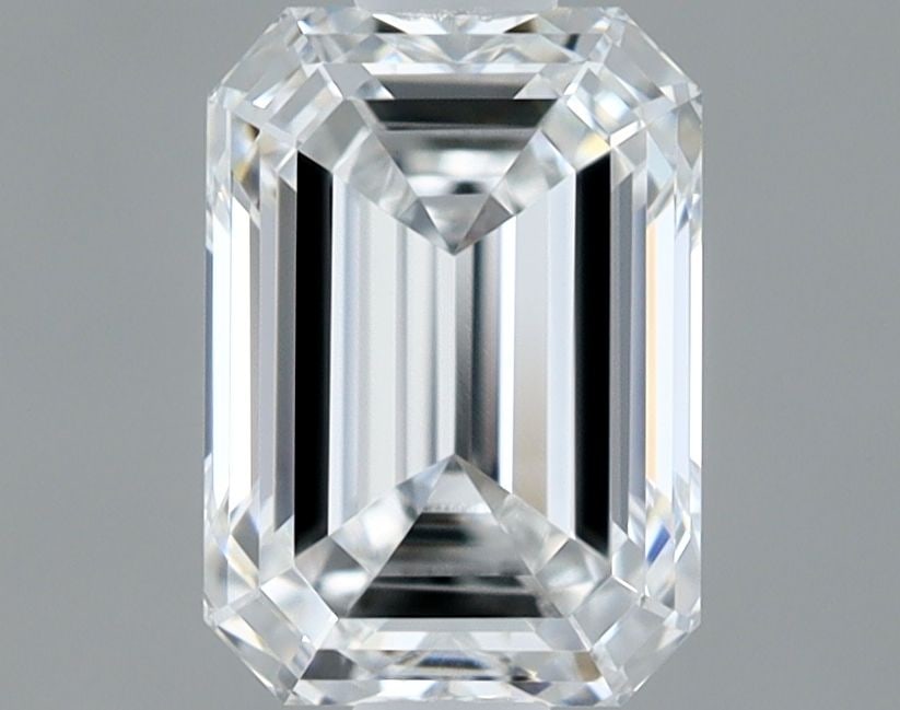 IGI Emerald 1.01ct E IF - Loose Lab Diamond: IGI Emerald 1.01ct E IF - Loose Lab Diamond Item Specifics: Source: This Is A Real Diamond Grown In A Lab Not Mined. Carat: 1.01 Cut: - Color: E Clarity: IF Polish: EX Symmetry: EX Measurements: 6.66L