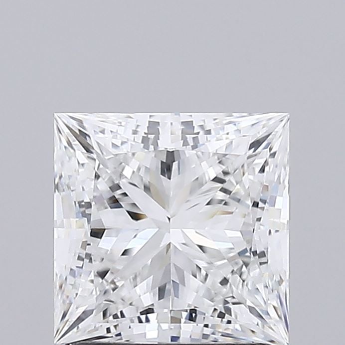 IGI Princess 1.53ct D VVS2 - Loose Lab Diamond: IGI Princess 1.53ct D VVS2 - Loose Lab Diamond Item Specifics: Source: This Is A Real Diamond Grown In A Lab Not Mined. Carat: 1.53 Cut: - Color: D Clarity: VVS2 Polish: EX Symmetry: EX Measurements: 