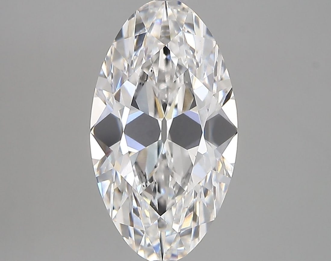 IGI Oval 2.85ct D VVS2 - Loose Lab Diamond: IGI Oval 2.85ct D VVS2 - Loose Lab Diamond Item Specifics: Source: This Is A Real Diamond Grown In A Lab Not Mined. Carat: 2.85 Cut: - Color: D Clarity: VVS2 Polish: EX Symmetry: EX Measurements: 13.3