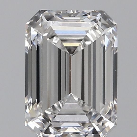 IGI Emerald 8.16ct E VVS2 - Loose Lab Diamond: IGI Emerald 8.16ct E VVS2 - Loose Lab Diamond Item Specifics: Source: This Is A Real Diamond Grown In A Lab Not Mined. Carat: 8.16 Cut: - Color: E Clarity: VVS2 Polish: EX Symmetry: EX Measurements: 1