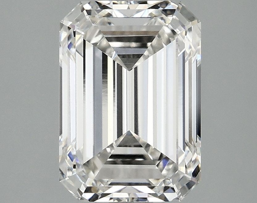 IGI Emerald 2.97ct G VVS2 - Loose Lab Diamond: IGI Emerald 2.97ct G VVS2 - Loose Lab Diamond Item Specifics: Source: This Is A Real Diamond Grown In A Lab Not Mined. Carat: 2.97 Cut: - Color: G Clarity: VVS2 Polish: EX Symmetry: EX Measurements: 9