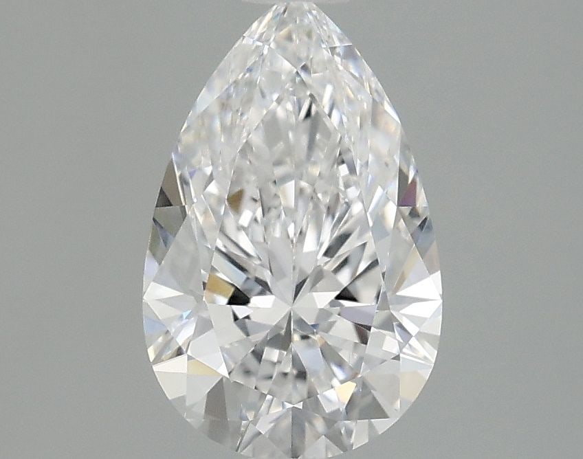 IGI Pear 1.57ct D VVS2 - Loose Lab Diamond: IGI Pear 1.57ct D VVS2 - Loose Lab Diamond Item Specifics: Source: This Is A Real Diamond Grown In A Lab Not Mined. Carat: 1.57 Cut: - Color: D Clarity: VVS2 Polish: EX Symmetry: EX Measurements: 10.2