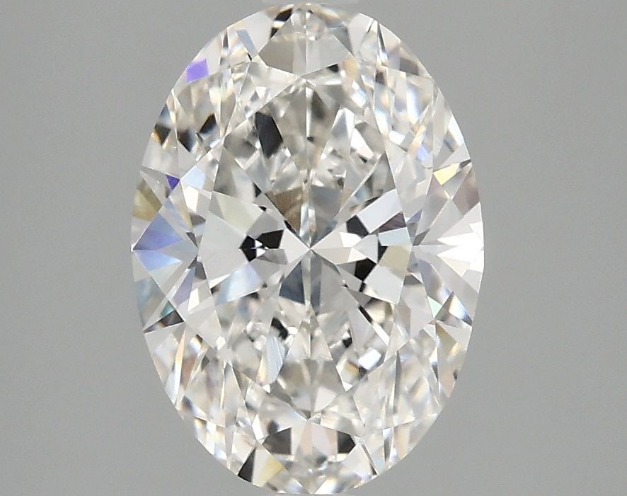 IGI Oval 2.06ct G VVS2 - Loose Lab Diamond: IGI Oval 2.06ct G VVS2 - Loose Lab Diamond Item Specifics: Source: This Is A Real Diamond Grown In A Lab Not Mined. Carat: 2.06 Cut: - Color: G Clarity: VVS2 Polish: EX Symmetry: EX Measurements: 10.1