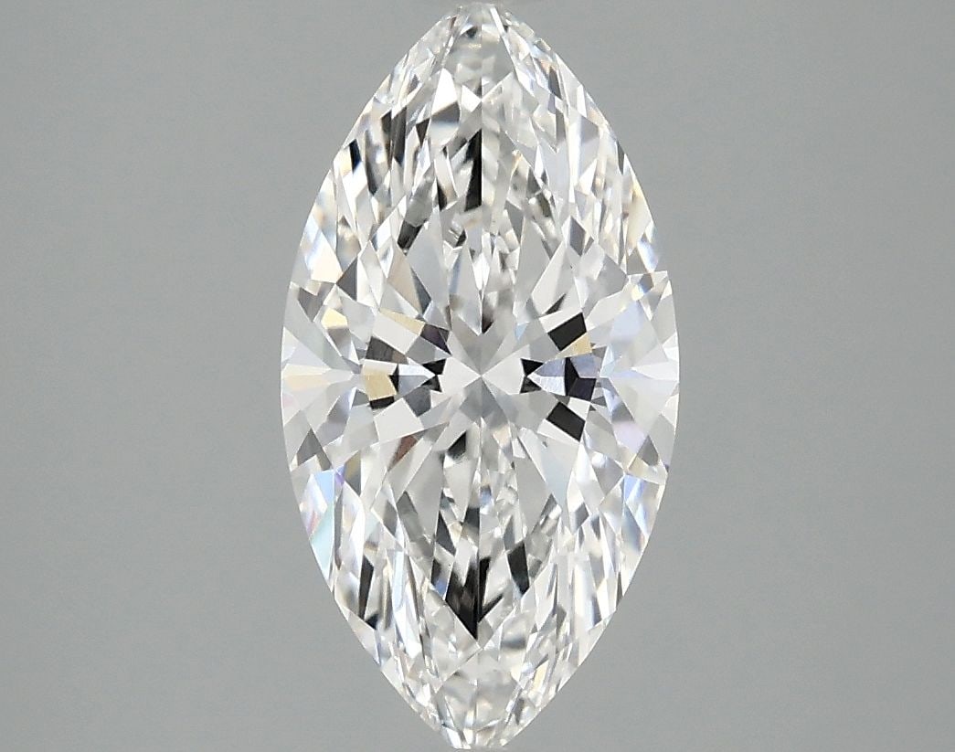 IGI Marquise 1.93ct E VVS2 - Loose Lab Diamond: IGI Marquise 1.93ct E VVS2 - Loose Lab Diamond Item Specifics: Source: This Is A Real Diamond Grown In A Lab Not Mined. Carat: 1.93 Cut: - Color: E Clarity: VVS2 Polish: EX Symmetry: EX Measurements: 