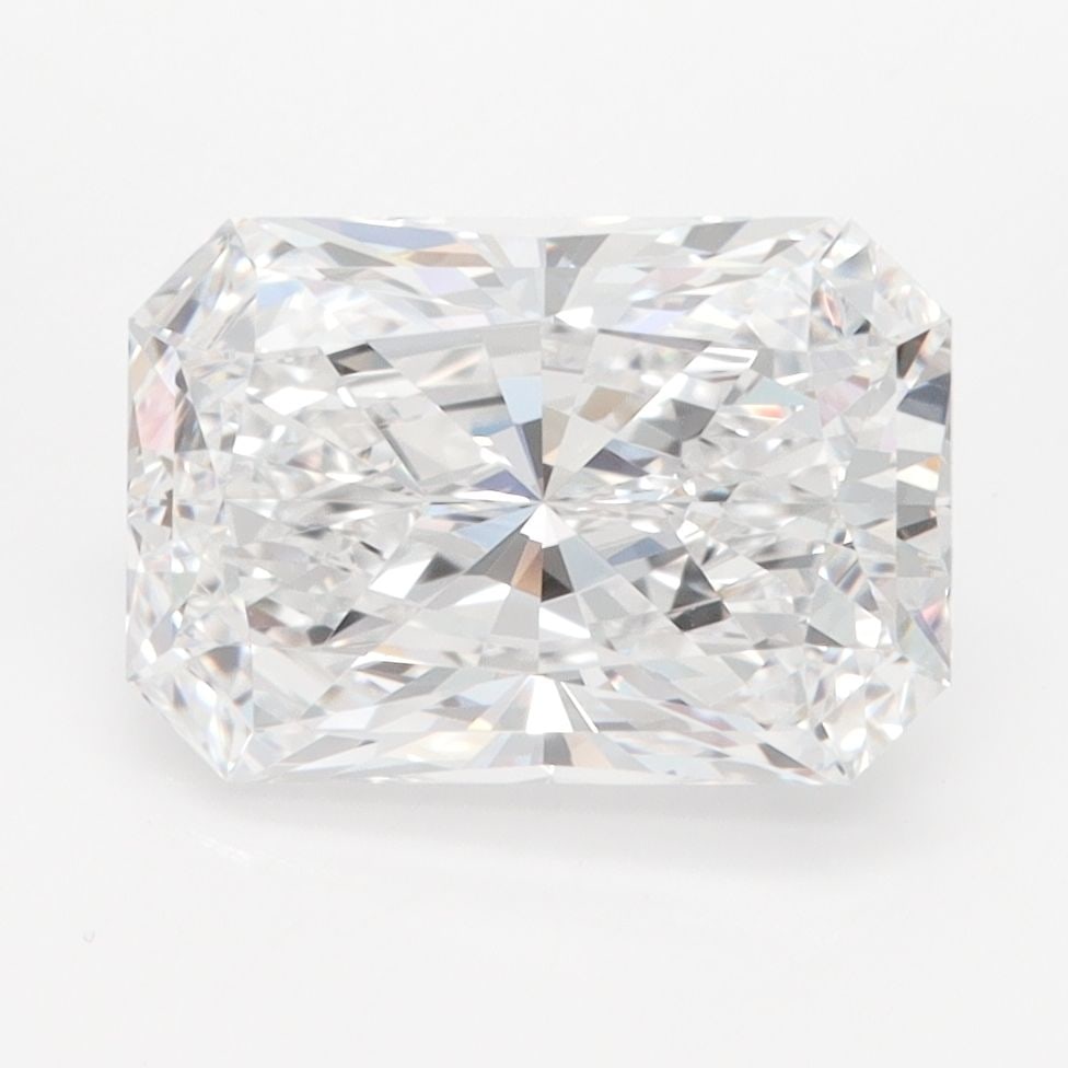 IGI Radiant 3.04ct D IF - Loose Lab Diamond: IGI Radiant 3.04ct D IF - Loose Lab Diamond Item Specifics: Source: This Is A Real Diamond Grown In A Lab Not Mined. Carat: 3.04 Cut: - Color: D Clarity: IF Polish: EX Symmetry: EX Measurements: 10.48