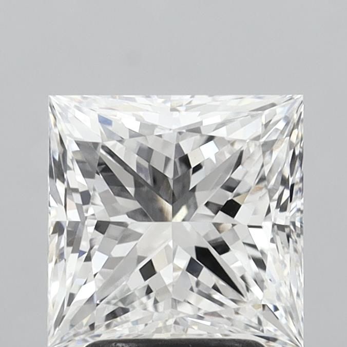 IGI Princess 3.07ct E VVS2 - Loose Lab Diamond: IGI Princess 3.07ct E VVS2 - Loose Lab Diamond Item Specifics: Source: This Is A Real Diamond Grown In A Lab Not Mined. Carat: 3.07 Cut: - Color: E Clarity: VVS2 Polish: EX Symmetry: EX Measurements: 