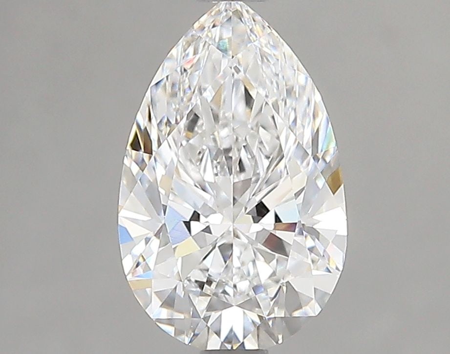 IGI Pear 1.56ct D VVS2 - Loose Lab Diamond: IGI Pear 1.56ct D VVS2 - Loose Lab Diamond Item Specifics: Source: This Is A Real Diamond Grown In A Lab Not Mined. Carat: 1.56 Cut: - Color: D Clarity: VVS2 Polish: EX Symmetry: EX Measurements: 10.0