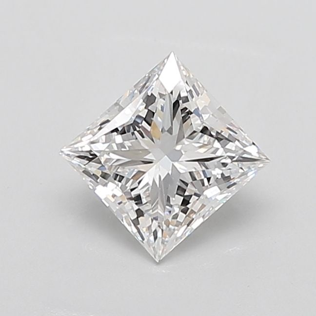 IGI Princess 2.09ct E VVS2 - Loose Lab Diamond: IGI Princess 2.09ct E VVS2 - Loose Lab Diamond Item Specifics: Source: This Is A Real Diamond Grown In A Lab Not Mined. Carat: 2.09 Cut: - Color: E Clarity: VVS2 Polish: EX Symmetry: EX Measurements: 