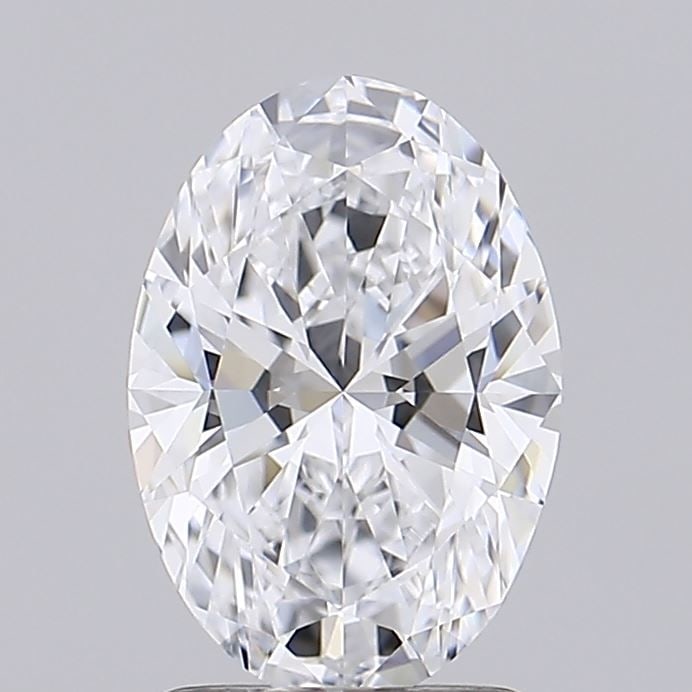 IGI Oval 1.8ct D IF - Loose Lab Diamond: IGI Oval 1.8ct D IF - Loose Lab Diamond Item Specifics: Source: This Is A Real Diamond Grown In A Lab Not Mined. Carat: 1.8 Cut: - Color: D Clarity: IF Polish: EX Symmetry: EX Measurements: 9.83L X 6.